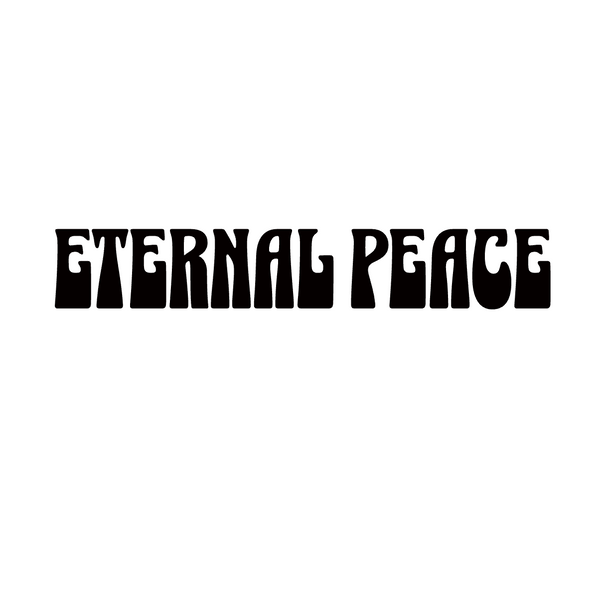 Eternal Peace Attire